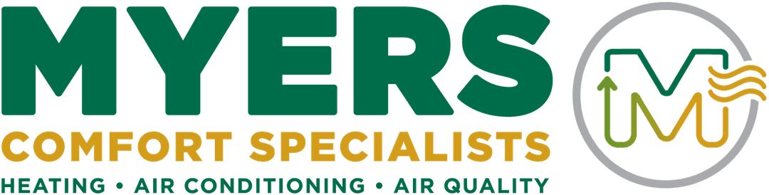 Myers Comfort Specialists logo
