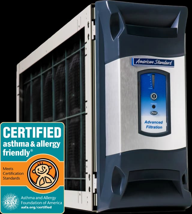 American Standard AccuClean